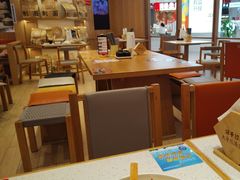-味千拉面(瑞虹生活广场店)