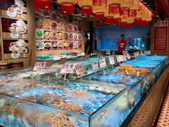-蚝得喜海鲜(东城店)