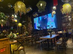 -胡桃里音乐酒馆(四道口店)