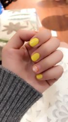 -Miss·A日式美甲美睫