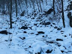 -香炉山国家森林公园