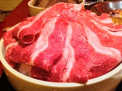 -大龙辣火锅·龙虾·烧烤(湖滨新天地店)
