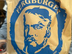 -Fergburger(皇后镇店)