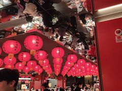-小厨娘金榜题名(夫子庙秦淮河店)