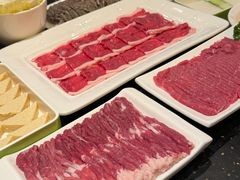 -南门涮肉(通州店)