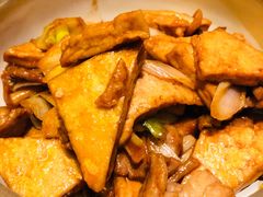 -西安凯悦酒店·湖畔中餐厅
