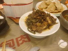 -英兰朝族饭店·英兰锅包肉(佳园路店)