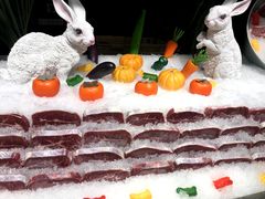 -芭菲盛宴·环球美食(北城国际店)