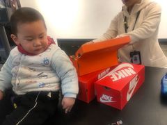 -首创奥特莱斯(昆山店)