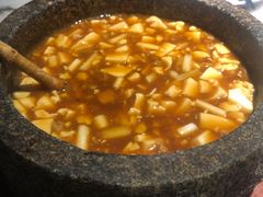 -绿茶餐厅(平谷华联店)