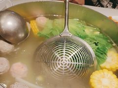 -陈记顺和潮汕牛肉火锅(番禺迎宾大道店)