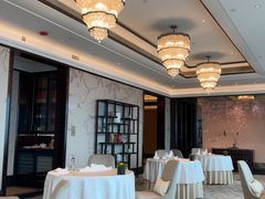-Yan Ting宴庭中餐厅-长沙瑞吉酒店(运达店)