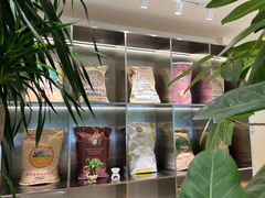 -分子跳动鲜活面包(五一大道店)
