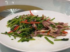 -老六饭店(翠通路店)