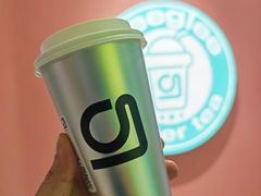 -gleeglee乐溢亦茶(合生汇店)