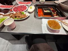 -洞子口重庆鲜货火锅(楚翘城旗舰店)