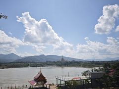 -西双版纳傣族园
