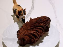 -潮一不贰·法式甜品·生日蛋糕·西式简餐(外滩店)