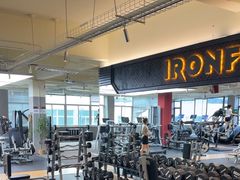 -聚健身GatherFitness(余杭店)