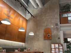 -有序Orderly融合西餐·咖啡(运河外滩店)