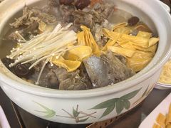 -清真·马坡烧烤涮牛肚·酸浆火锅(新区总店)