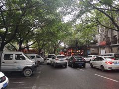 -安胖老火锅(两路口店)
