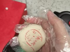 -泸溪河桃酥(鄞州高新宝龙店)