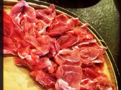 -仁和四季涮肉馆(天坛南门店)