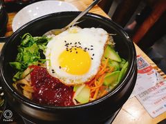 -大壮家原味烤肉(兴华北街店)