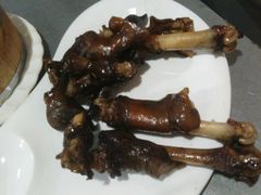 -祖传曾羊肉饭店