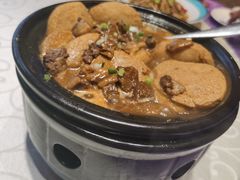 -农香居粗菜馆(大明路店)