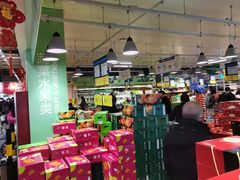 -麦德龙(包河店)