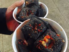 -武爹臭豆腐(坡子街店)