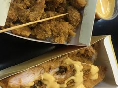 -前进5路汉堡炸鸡(前进五路店)
