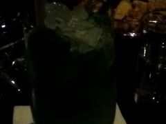 kiwi&nbsp;mojito-格兰酒吧Glen Bar