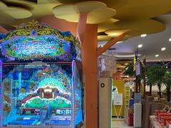 -meland·儿童乐园·游戏厅娃娃机·电玩Xbox(成都合生汇店)