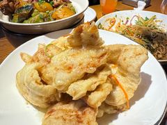 -金掌勺·锅包肉(双榆树店)