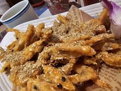 -千寻山野烤肉(中关村店)