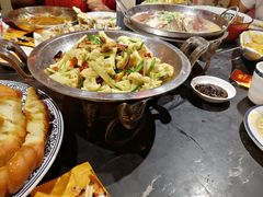 -金掌勺锅包肉(太原万达店)