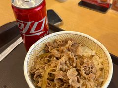 -食其家·牛丼咖喱(昆山巴黎春天店)