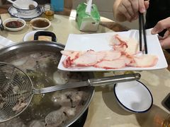 -伟记牛肉(金鸿公路店)