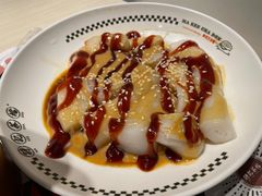 -孖记茶档·热腾茶餐(荔湾领展广场店)