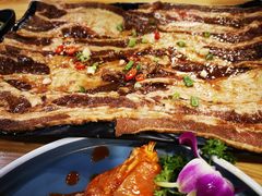 -大壮家原味烤肉(兴华北街店)