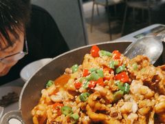 -蛙喔牛蛙(淮安吾悦店)