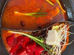 -咖咖火锅(老店)