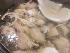 -东椰·海南椰子鸡火锅(朝阳门店)