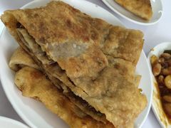 牛肉饼-王三姑牛肉饼
