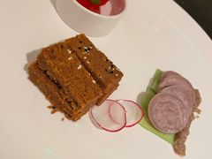 -三亚亚龙湾瑞吉酒店·铭轩中餐厅Mingxuan·海南菜·粤菜