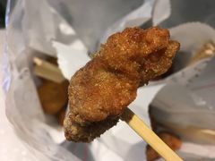 -1973继光香香鸡(金桥国际店)