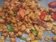 -清真悦宾楼食府(海湖店)